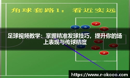 足球视频教学：掌握精准发球技巧，提升你的场上表现与传球精度